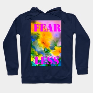 Fearless Hoodie